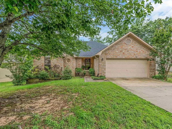 44 Summit Ridge Dr, Little Rock, AR 72211