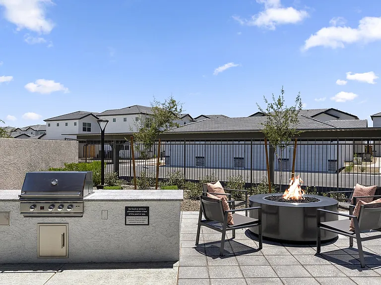 Pique Residences — Photo 25