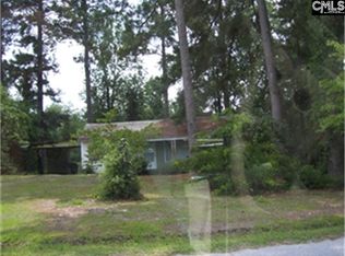 1416 Trent St, Newberry, SC 29108