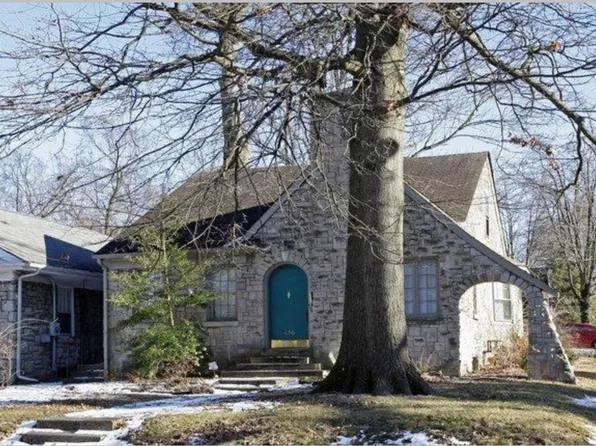 456 Park Ave, Lexington, KY 40502