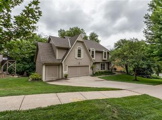 14608 W 56th Ter, Shawnee, KS 66216