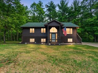 3729 S Walnut Ave, White Cloud, MI 49349