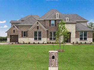 4504 Donnoli Dr, Flower Mound, TX 75022
