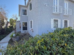 2112 Ocean Park Blvd APT 4, Santa Monica, CA 90405