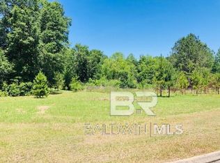 0 NW Waters Ln, Brewton, AL 36426