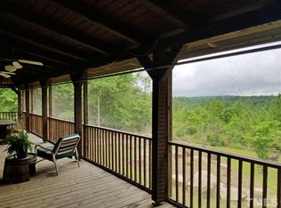 119 Persimmon Hill Rd, Pittsboro, NC 27312