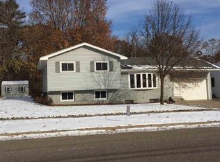2430 Gaynor Ave, Wisconsin Rapids, WI 54495