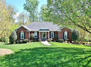 3715 Squirewood Dr, Clemmons, NC 27012