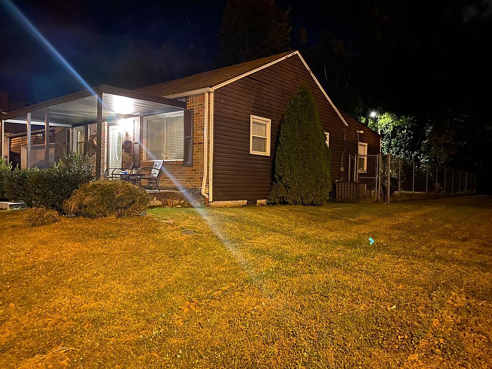2nd image of 4215 Hale Ave #3