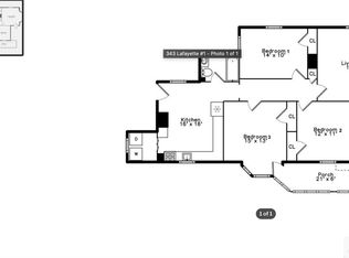 343 Lafayette St #1, Salem, MA 01970