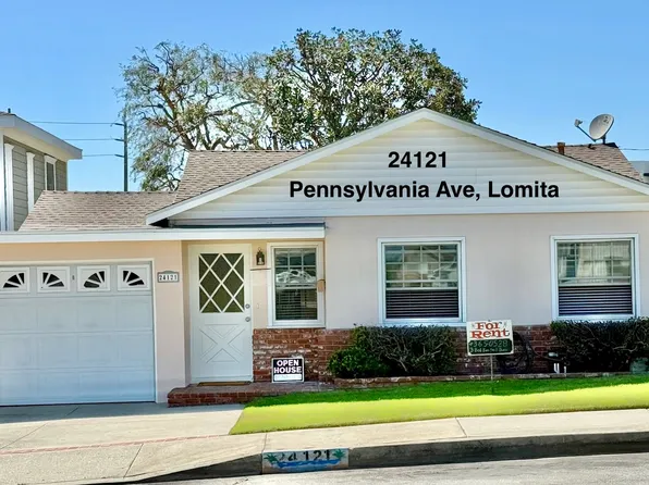 24121 Pennsylvania Ave, Lomita, CA 90717