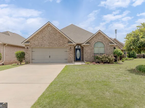 502 Eagle Springs Dr, Centerville, GA 31028