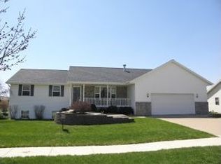 2835 Belle Plane Rd, Green Bay, WI 54313