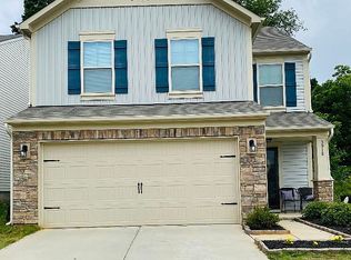3914 Brandie Glen Rd, Charlotte, NC 28269