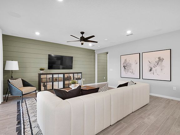 Trailside Gathering Room