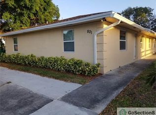 821 W 7th St #B, West Palm Beach, FL 33404