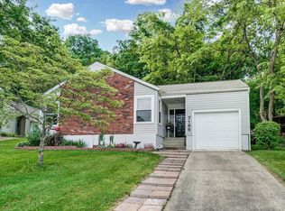 7195 Honeywood Ct, Cincinnati, OH 45230