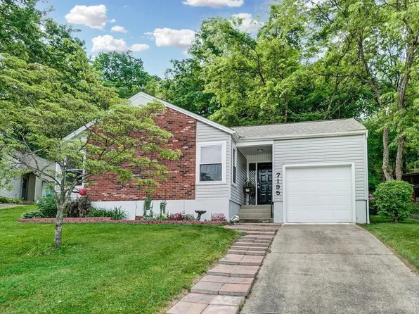 7195 Honeywood Ct, Cincinnati, OH 45230
