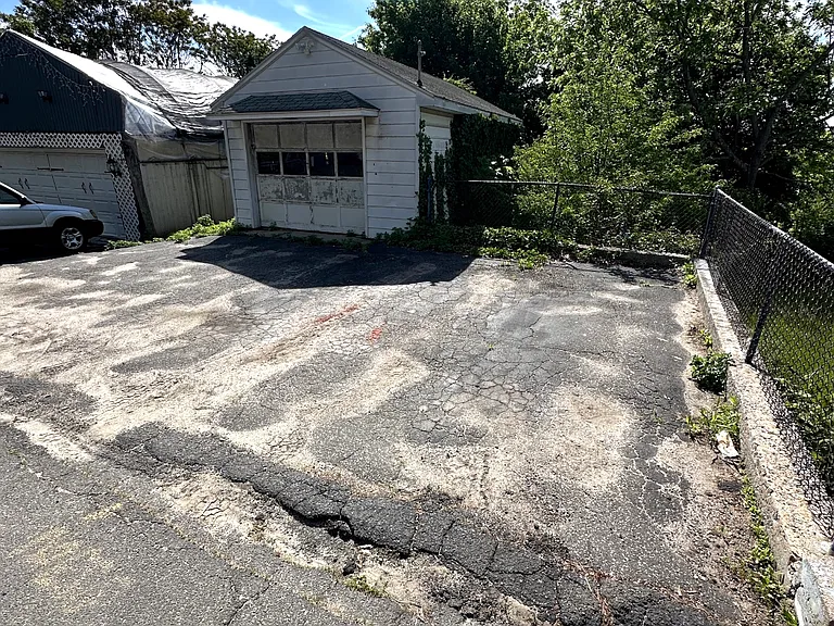 417 N Walnut St #BASEMENT — Photo 20
