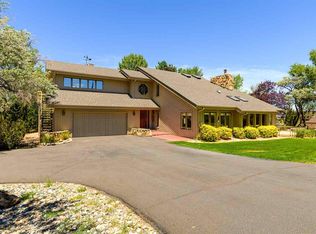 1993 Bison Ct, Grand Junction, CO 81507