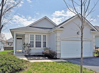 46 Whirlaway Rd, Manalapan, NJ 07726