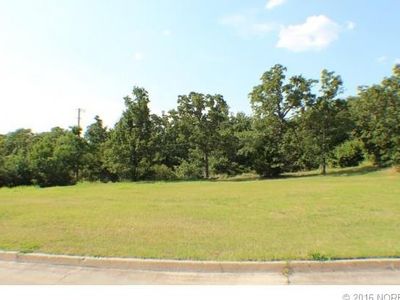 1405 Timber Ln, McAlester, OK, 74501