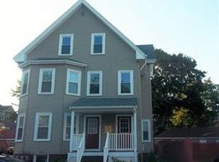 23 John St, Attleboro, MA 02703