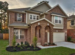 1979 Parnevik Pl, Conroe, TX 77304