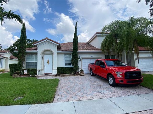 1st image of 18771 SW 25th Ct #1A