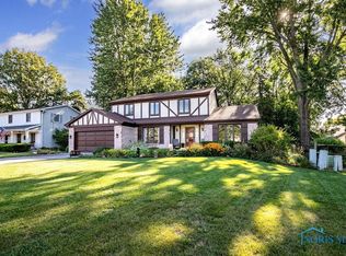 2043 Old Planke Rd, Holland, OH 43528