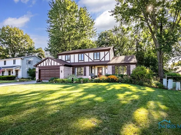 2043 Old Planke Rd, Holland, OH 43528