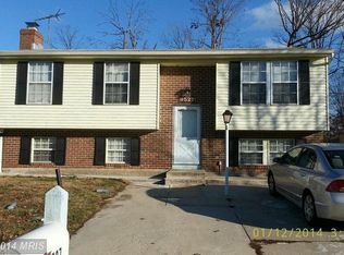 8527 Woodfall Rd, Baltimore, MD 21236