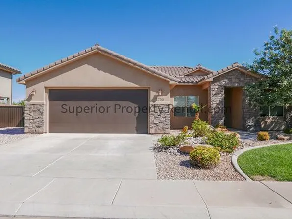 1755 S 1380 W, St George, UT 84770