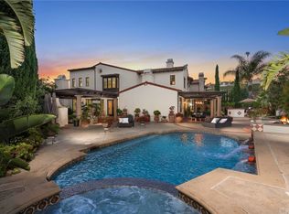 9 Coastal Oak, Newport Coast, CA 92657