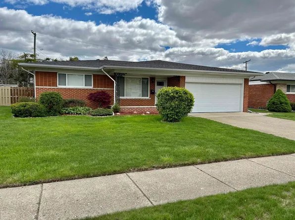 30830 Warner Ave, Warren, MI 48092