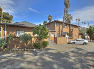 302 W Montecito St #A, Santa Barbara, CA 93101