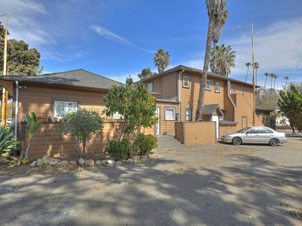 302 W Montecito St #A