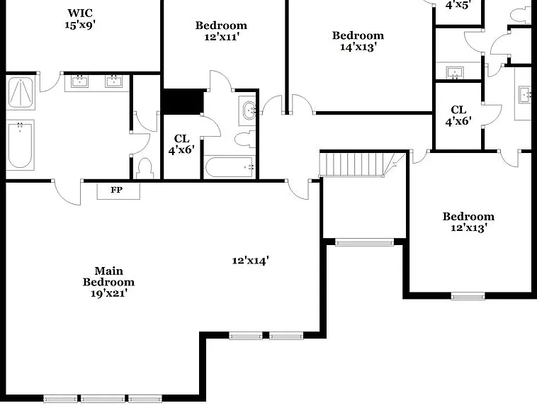 1804 Sandalwood Ln — Photo 3