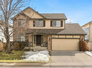 9830 W Gould Ave, Littleton, CO 80123