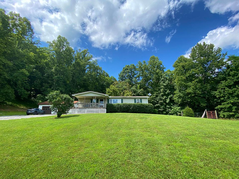 913 Clayton Judson Rd, Alderson, WV 24910 Zillow