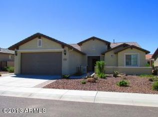 6399 W Sandpiper Way, Florence, AZ 85132