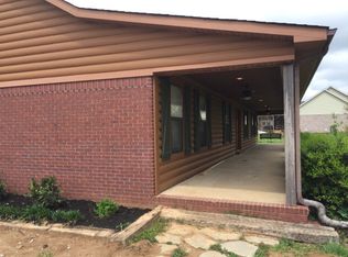 465 County Road 215, Abbeville, MS 38601
