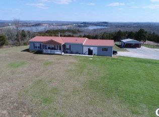 464 Cedar Ridge Rd, Stanford, KY 40484