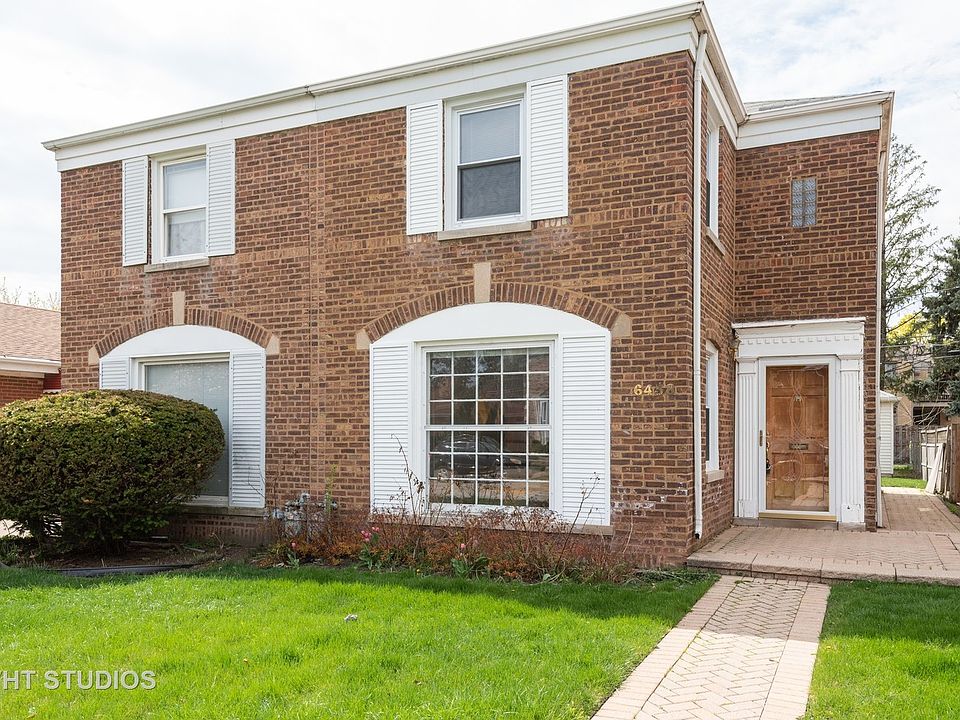 1st image of 6438 N Trumbull Ave