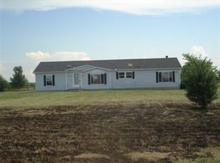 4775 E Grinter Rd, Gardner, IL 60424