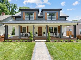 1005 N 6th St, Nashville, TN 37207