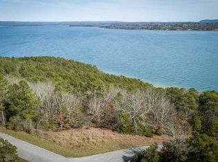 31 Millers Point, Higden, AR 72067