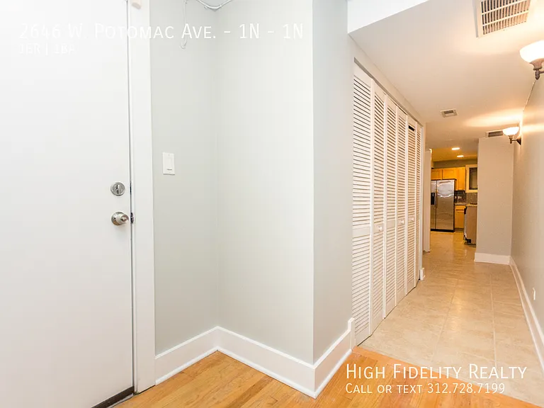2646 W Potomac Ave #1N — Photo 5