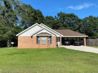 7295 Stuart Dr, Theodore, AL 36582