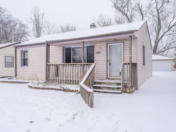 4005 N Park St, Westmont, IL 60559